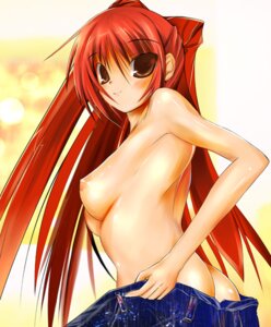 Rating: Questionable Score: 0 Tags: 1girls blush breasts brown_eyes bust clothing female huge_eyes itotin kousaka_tamaki long_hair medium_breasts red_hair rule34 solo to_heart_(series) to_heart_2 topless undressing User: bunchy7s Rating: Questionable Score: 0 Tags: 1girls blush breasts brown_eyes bust clothing female huge_eyes itotin kousaka_tamaki long_hair medium_breasts red_hair rule34 solo to_heart_(series) to_heart_2 topless undressing User: bunchy7s
