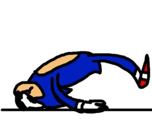Rating: Safe Score: 0 Tags: animated animated_gif anthro blue_body blue_fur blue_hair clothing e621 eulipotyphlan footwear fur hair hedgehog low_res male mammal sega shoes short_playtime solo sonic_the_hedgehog sonic_the_hedgehog_(series) what zicygomar User: bunchy7s