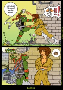 Rating: Explicit Score: 0 Tags: akabur anthro april_o'neil comic dialogue donatello_(tmnt) e621 english_text female group human leonardo_(tmnt) male mammal mask michelangelo_(tmnt) pictographics raphael_(tmnt) reptile scalie speech_bubble tail teenage_mutant_ninja_turtles text turtle User: bunchy7s Rating: Explicit Score: 0 Tags: akabur anthro april_o'neil comic dialogue donatello_(tmnt) e621 english_text female group human leonardo_(tmnt) male mammal mask michelangelo_(tmnt) pictographics raphael_(tmnt) reptile scalie speech_bubble tail teenage_mutant_ninja_turtles text turtle User: bunchy7s