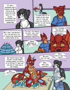 Rating: Explicit Score: 0 Tags: 2_tails 5_fingers abs animal_genitalia animal_penis anthro balls black_body black_fur black_tail blue_bottomwear blue_cake blue_clothing blue_eyes blue_jeans blue_pants border_collie bottomwear brown_body brown_fur brown_tail cake cake_sitting candle canid canine canine_genitalia canine_penis canis clothed clothing collie comic denim denim_bottomwear denim_clothing dessert dialogue digital_media_(artwork) domestic_dog duo e621 english_text erection eyewear fingers fire_fetish fluffy fluffy_tail food food_fetish food_play fox fur furniture genitals gift glasses herding_dog hi_res hybrid jeans knot male mammal messy michichael multi_tail multicolored_body multicolored_fur muscular muscular_male nude on_table open_mouth pants partially_clothed pastoral_dog penis red_bow_ribbon red_box school sheepdog speech_bubble spread_legs spreading standing student sunitai table tail tail_wraps tan_body tan_fur text topless two_tone_body two_tone_fur two_tone_tail vein veiny_penis white_body white_fur wide_eyed wolf wraps yellow_eyes User: bunchy7s