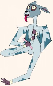 Rating: Explicit Score: 0 Tags: anthro artist_request furry male male_only masturbation radarr rule34 solo storm_hawks tagme white_background User: bunchy7s