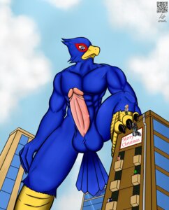 Rating: Explicit Score: 0 Tags: anthro balls city claws clothes color day erection falco_lombardi fox fox_mccloud fur furry interspecies macro male male_only micro multiple_males nude outdoors penis pheasant rule34 size_difference sky star_fox testicles wolf wolf_o'donnell User: bunchy7s Rating: Explicit Score: 0 Tags: anthro balls city claws clothes color day erection falco_lombardi fox fox_mccloud fur furry interspecies macro male male_only micro multiple_males nude outdoors penis pheasant rule34 size_difference sky star_fox testicles wolf wolf_o'donnell User: bunchy7s