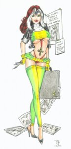 Rating: Explicit Score: 0 Tags: 1girls 2004 anna_marie artist_request female female_only gloves long_hair marvel marvel_comics red_hair rogue_(x-men) rule34 smooth_skin solo tagme thong x-men User: bunchy7s Rating: Explicit Score: 0 Tags: 1girls 2004 anna_marie artist_request female female_only gloves long_hair marvel marvel_comics red_hair rogue_(x-men) rule34 smooth_skin solo tagme thong x-men User: bunchy7s