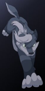 Rating: Safe Score: 0 Tags: 4_toes action_pose angry black_nose bloo bloo_(character) canid canine canis cheek_tuft countershade_face countershade_tail countershade_torso countershading dipstick_ears e621 ear_markings ears_back facial_tuft feet female feral fur gloves_(marking) gradient_background green_eyes grey_body grey_fur grey_tail hair jumping leg_markings long_hair mammal markings multicolored_body multicolored_ears multicolored_fur pivoted_ears pose quadruped running simple_background socks_(marking) solo tail text toeless_(marking) toes tuft two_tone_body two_tone_fur two_tone_tail url white_body white_fur white_hair white_tail wolf User: bunchy7s