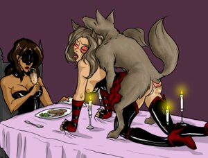 Rating: Explicit Score: 0 Tags: balls bestiality camiart1 canid canine canis clothed clothing domestic_dog e621 female female_on_feral female_penetrated feral feral_penetrating feral_penetrating_human genitals group human human_on_feral human_penetrated humanoid humanoid_on_feral interspecies male male/female mammal no_underwear nude penetration penis sex tail vaginal vaginal_penetration User: bunchy7s Rating: Explicit Score: 0 Tags: balls bestiality camiart1 canid canine canis clothed clothing domestic_dog e621 female female_on_feral female_penetrated feral feral_penetrating feral_penetrating_human genitals group human human_on_feral human_penetrated humanoid humanoid_on_feral interspecies male male/female mammal no_underwear nude penetration penis sex tail vaginal vaginal_penetration User: bunchy7s