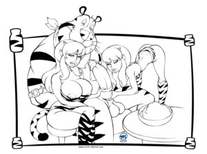 Rating: Explicit Score: 0 Tags: 2010 2girls alien alien_girl breasts crossover demon demon_girl demon_horns feline female green_hair horns humanoid large_breasts long_hair lum male mascot nipples oni oni_female oni_horns penis princess rule34 tagme tiger tony_the_tiger turk128 urusei_yatsura User: bunchy7s
