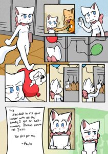 Rating: Safe Score: 0 Tags: anthro balloon bittersweet_candy_bowl blue_eyes blush bow_(feature) bow_in_back breasts comic e621 english_text envelope featureless_breasts female fur group heart_envelope heart_symbol holding_letter inflatable locker locker_room love_letter mental_pictographics neck_bow pictographics question_mark school solo_focus tail text thought_bubble unknown_artist white_body white_fur User: bunchy7s Rating: Safe Score: 0 Tags: anthro balloon bittersweet_candy_bowl blue_eyes blush bow_(feature) bow_in_back breasts comic e621 english_text envelope featureless_breasts female fur group heart_envelope heart_symbol holding_letter inflatable locker locker_room love_letter mental_pictographics neck_bow pictographics question_mark school solo_focus tail text thought_bubble unknown_artist white_body white_fur User: bunchy7s