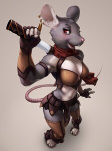 Rating: Safe Score: 0 Tags: 2013 abstract_background anthro bottomwear breasts cleavage clothed clothing colored crotch_apron e621 ear_piercing female footwear gloves handwear leather legwear loincloth looking_at_viewer mammal melee_weapon murid murine perspective piercing pink_nose pinup pose rat red_eyes rodent scabbard sesska simple_background skirt socks solo sword tail toeless_footwear toeless_socks veramundis warrior weapon User: bunchy7s