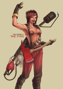 Rating: Questionable Score: 0 Tags: 1girls 2d artist_request axe clothing color female female_only fempyro flamethrower human pyro_(team_fortress_2) rule34 rule_63 solo team_fortress_2 User: bunchy7s