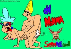 Rating: Explicit Score: 0 Tags: bunny_bravo cartoon_network cum female human incest johnny_bravo johnny_bravo_(series) male mother_and_son muscles pecs rule34 straight User: bunchy7s Rating: Explicit Score: 0 Tags: bunny_bravo cartoon_network cum female human incest johnny_bravo johnny_bravo_(series) male mother_and_son muscles pecs rule34 straight User: bunchy7s