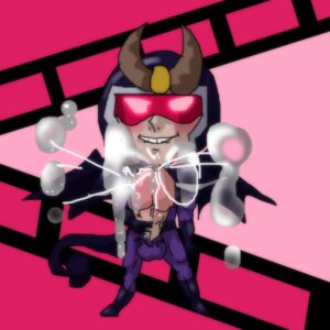 Rating: Explicit Score: 0 Tags: 1boy alastor_(viewtiful_joe) capcom male male_only rule34 solo tagme video_games viewtiful_joe User: bunchy7s