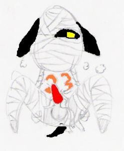 Rating: Explicit Score: 0 Tags: animal_crossing artist_request balls black_fur canine lucky_(animal_crossing) male male_only nintendo penis rule34 year_request yellow_eyes User: bunchy7s