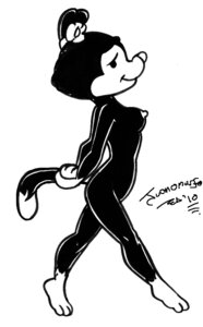 Rating: Explicit Score: 0 Tags: 1girls 2010 animaniacs anthro areolae black_fur dot_warner erect_nipples female female_only flat_chest fur furry juanomorfo monochrome nipples nude rule34 side_view solo tagme walking white_fur User: bunchy7s Rating: Explicit Score: 0 Tags: 1girls 2010 animaniacs anthro areolae black_fur dot_warner erect_nipples female female_only flat_chest fur furry juanomorfo monochrome nipples nude rule34 side_view solo tagme walking white_fur User: bunchy7s