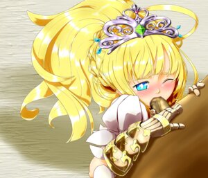 Rating: Explicit Score: 0 Tags: clothing etrian_odyssey female oral_sex princess rule34 tagme User: bunchy7s