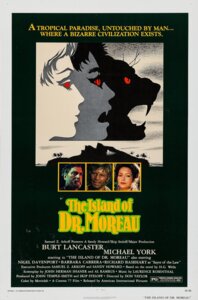 Rating: Questionable Score: 0 Tags: 1977 20th_century absurd_res advertisement ancient_art e621 english_text felid female feral_transformation group hi_res human human_to_feral island island_of_dr_moreau male mammal movie_poster outside palm_tree plant poster poster_template red_eyes species_transformation text title transformation tree unknown_artist User: bunchy7s