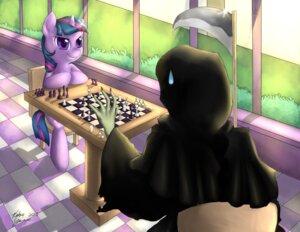 Rating: Safe Score: 0 Tags: 2013 board_game bodily_fluids chair checkerboard_(object) checkered checkered_floor chess death_(personification) doing_it_wrong duo e621 equid equine female feral friendship_is_magic fur furniture gaming grim_reaper grin hair hasbro hi_res horn inside katurkeyg mammal melee_weapon multicolored_hair my_little_pony mythological_creature mythological_equine mythology polearm purple_body purple_eyes purple_fur purple_hair scythe sitting smile sweat table twilight_sparkle_(mlp) two_tone_hair unicorn weapon User: bunchy7s Rating: Safe Score: 0 Tags: 2013 board_game bodily_fluids chair checkerboard_(object) checkered checkered_floor chess death_(personification) doing_it_wrong duo e621 equid equine female feral friendship_is_magic fur furniture gaming grim_reaper grin hair hasbro hi_res horn inside katurkeyg mammal melee_weapon multicolored_hair my_little_pony mythological_creature mythological_equine mythology polearm purple_body purple_eyes purple_fur purple_hair scythe sitting smile sweat table twilight_sparkle_(mlp) two_tone_hair unicorn weapon User: bunchy7s