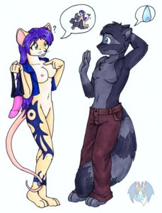 Rating: Explicit Score: 0 Tags: 2007 4_fingers anal anal_penetration anthro anthro_on_anthro anthro_penetrated anthro_penetrating anthro_penetrating_anthro areola bangs barefoot bdsm biped black_eyebrows black_nose black_whiskers blue_clothing blue_eyes blue_hair blue_shirt blue_topwear bodily_fluids bottomless bottomwear breasts brown_bottomwear brown_clothing brown_pants clothed clothing cuff_(restraint) curved_eyebrows dark_eyebrows dark_nose dark_pupils dark_whiskers dialogue dildo duo e621 eye_contact eyebrow_through_hair eyebrows feet female female_penetrating female_penetrating_male fingers fur genitals gesture green_eyes grey_body grey_ears grey_face grey_feet grey_fur grey_tail hair hand_behind_head hand_gesture holding_object holding_sex_toy holding_strapon humor inviting iris light_body light_breasts light_ears light_face light_feet light_fur light_pussy light_tail long_hair looking_at_another male male/female male_penetrated mammal markings medium_breasts monotone_bottomwear monotone_breasts monotone_clothing monotone_hair monotone_pants monotone_shirt monotone_tail monotone_topwear multicolored_body multicolored_face multicolored_fur murid murine navel nipples nude object_in_ass offering_sex open_clothing open_shirt open_topwear pants pegging penetration pictographics pink_areola pink_nipples pink_tail plantigrade pointing pointing_at_self procyonid pupils question_mark raccoon rat reaction_image restraints ring_(marking) ringed_tail rodent round_ears sex sex_toy sex_toy_in_ass sex_toy_insertion shackles shirt simple_background small_areola small_nipples speech_bubble standing straight_hair strapon strapon_sex striped_body striped_fur striped_markings striped_tail stripes sweat sweatdrop tail tail_cuff tail_markings tapering_tail tattoo thin_tail tierafoxglove topless topwear toying_partner traditional_media_(artwork) translucent translucent_hair two_tone_body two_tone_face two_tone_fur vulva whiskers white_background white_body white_breasts white_face white_fur white_vulva yellow_body yellow_ears yellow_face yellow_feet yellow_fur User: bunchy7s