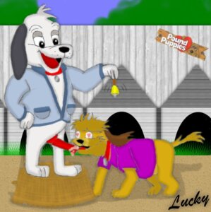 Rating: Explicit Score: 0 Tags: anthro canine cooler dog domestic_dog furry gay licking licking_penis lucky_(artist) male male/male mammal oral oral_sex penis pound_puppies reflex rule34 tagme yaoi User: bunchy7s