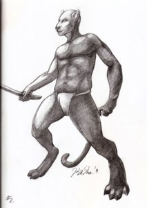 Rating: Questionable Score: 0 Tags: anthro asian_clothing biped clothing domestic_cat e621 east_asian_clothing felid feline felis fighting_pose front_view full-length_portrait fundoshi graphite_(artwork) greyscale japanese_clothing kashe male mammal melee_weapon monochrome muscular muscular_anthro muscular_male pantherine portrait pose solo standing sword tail three-quarter_view traditional_media_(artwork) underwear weapon User: bunchy7s Rating: Questionable Score: 0 Tags: anthro asian_clothing biped clothing domestic_cat e621 east_asian_clothing felid feline felis fighting_pose front_view full-length_portrait fundoshi graphite_(artwork) greyscale japanese_clothing kashe male mammal melee_weapon monochrome muscular muscular_anthro muscular_male pantherine portrait pose solo standing sword tail three-quarter_view traditional_media_(artwork) underwear weapon User: bunchy7s