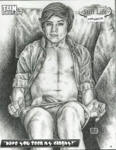 Rating: Explicit Score: 0 Tags: actor black_and_white celebrity disney dylan_sprouse exposed_nipples gay half-erect in_character legs_together male male_only mostly_nude open_shirt penis rough_canvas rule34 sketch teen_beat-off teenage_male the_suite_life_(series) the_suite_life_on_deck uncolored underwear_down undressing zack_martin User: bunchy7s Rating: Explicit Score: 0 Tags: actor black_and_white celebrity disney dylan_sprouse exposed_nipples gay half-erect in_character legs_together male male_only mostly_nude open_shirt penis rough_canvas rule34 sketch teen_beat-off teenage_male the_suite_life_(series) the_suite_life_on_deck uncolored underwear_down undressing zack_martin User: bunchy7s