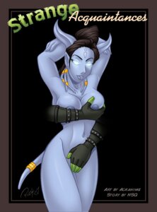 Rating: Explicit Score: 0 Tags: ackanime blizzard_entertainment breast_grab breasts comic cover cover_art cover_page crotch_lines disembodied_hand draenei duo e621 english_text female front_view glowing glowing_eyes grabbing_from_behind hand_on_breast horn humanoid nipples nude orc solo_focus standing tail tentacles text ventral_groove warcraft User: bunchy7s Rating: Explicit Score: 0 Tags: ackanime blizzard_entertainment breast_grab breasts comic cover cover_art cover_page crotch_lines disembodied_hand draenei duo e621 english_text female front_view glowing glowing_eyes grabbing_from_behind hand_on_breast horn humanoid nipples nude orc solo_focus standing tail tentacles text ventral_groove warcraft User: bunchy7s
