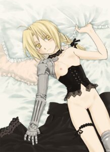 Rating: Explicit Score: 0 Tags: breasts color edward_elric female female_edward female_only fullmetal_alchemist genderswap genderswap_(mtf) human pussy rule34 rule_63 solo tagme vulva User: bunchy7s