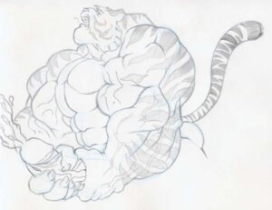 Rating: Explicit Score: 0 Tags: anthro bodily_fluids claws cum cumshot e621 ejaculation erection eyes_closed fangs felid genital_fluids genitals humanoid_genitalia humanoid_penis male mammal masturbation messy monochrome muscular muscular_anthro muscular_male nude open_mouth orgasm pantherine penile penile_masturbation penis sketch solo stripes tail teeth tiger tkc2021 User: bunchy7s Rating: Explicit Score: 0 Tags: anthro bodily_fluids claws cum cumshot e621 ejaculation erection eyes_closed fangs felid genital_fluids genitals humanoid_genitalia humanoid_penis male mammal masturbation messy monochrome muscular muscular_anthro muscular_male nude open_mouth orgasm pantherine penile penile_masturbation penis sketch solo stripes tail teeth tiger tkc2021 User: bunchy7s