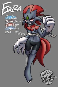 Rating: Safe Score: 0 Tags: 2012 alpha_channel anthro breasts cleavage clothed clothing conditional_dnp e621 elgiza english_text fan_character female generation_4_pokemon grin looking_at_viewer nintendo pokemon pokemon_(species) pokemorph red_eyes simple_background smile solo teckworks teeth text tight_clothing transparent_background weavile User: bunchy7s
