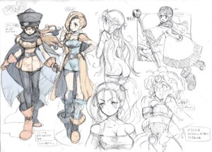 Rating: Explicit Score: 0 Tags: ass belt bianca_whitaker braid breasts cape cleavage clothing crossover dragon_quest dragon_quest_ii dragon_quest_iii dragon_quest_iv dragon_quest_v dragon_quest_viii dress earrings everyone female fujimoto_hideaki gloves hair_over_shoulder heroine heroine_(dq4) jessica_albert jewelry long_hair medium_breasts panties pantyhose princess_of_moonbrook rule34 sage_(dq3) single_braid sketch staff tied_hair translation_request twintails User: bunchy7s