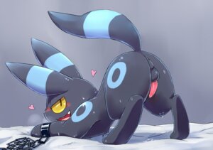 Rating: Explicit Score: 0 Tags: animal_genitalia anus ass_up backsack balls bdsm blush bodily_fluids bondage bound butt canid canine cuff_(restraint) e621 eeveelution erection feral furukara generation_2_pokemon genital_fluids genitals grey_background handcuffs heart_symbol looking_at_viewer looking_back male mammal metal_cuffs naughty_face nintendo open_mouth penis perineum pink_penis pokemon pokemon_(species) precum presenting presenting_hindquarters raised_tail restraints shackles shiny_pokemon simple_background solo submissive submissive_male sweat tail tapering_penis teeth umbreon yellow_eyes User: bunchy7s