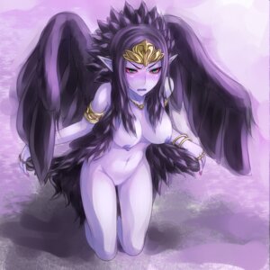 Rating: Explicit Score: 0 Tags: 1:1 2012 areola armlet big_breasts black_hair blush bracelet breasts crown duel_monster e621 fabled_grimro feathered_wings feathers female genitals green_eyes hair headgear humanoid_pointy_ears jewelry kneeling konami long_hair navel necklace nipples not_furry nude open_mouth pointy_ears red_sclera ring sakumo simple_background solo vulva wings yu-gi-oh! User: bunchy7s Rating: Explicit Score: 0 Tags: 1:1 2012 areola armlet big_breasts black_hair blush bracelet breasts crown duel_monster e621 fabled_grimro feathered_wings feathers female genitals green_eyes hair headgear humanoid_pointy_ears jewelry kneeling konami long_hair navel necklace nipples not_furry nude open_mouth pointy_ears red_sclera ring sakumo simple_background solo vulva wings yu-gi-oh! User: bunchy7s