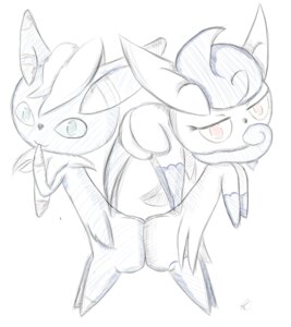 Rating: Questionable Score: 0 Tags: big_butt butt duo e621 female generation_6_pokemon male meowstic meowstic_(female) meowstic_(male) monochrome nintendo pokemon pokemon_(species) raincandies User: bunchy7s