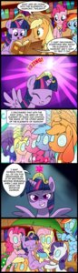 Rating: Safe Score: 0 Tags: 2013 applejack_(mlp) backrub blonde_hair blue_body blue_eyes blue_feathers blue_fur book bowl clothing comic container cowboy_hat crown cutie_mark dialogue e621 earth_pony english_text equid equine eyes_closed feathered_wings feathers female feral floor flower fluttershy_(mlp) food friendship_is_magic fruit fur furniture grape green_eyes group hair hand_fan hasbro hat headgear headwear hi_res horn horse hypnosis inside jewelry leaf long_hair looking_at_viewer madmax mammal mind_control multicolored_hair my_little_pony mythological_creature mythological_equine mythology necklace open_mouth pegasus pink_hair pinkie_pie_(mlp) plant pony purple_body purple_eyes purple_fur purple_hair rainbow_dash_(mlp) rainbow_hair rarity_(mlp) revenge sitting smile stool tail tan575 teeth text tongue twilight_sparkle_(mlp) two_tone_hair unicorn winged_unicorn wings wood wood_floor yellow_body yellow_feathers User: bunchy7s