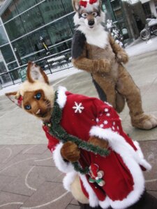 Rating: Safe Score: 0 Tags: 3:4 ambient_bird anthro avian bell bell_collar biped bird christmas clothing collar costume detailed_ambient_creature domestic_cat duo_focus dutch_angle e621 felid feline felis female fur_trim_(clothing) fursuit gingerbread_man grandfathered_content group holidays male mammal mugo outside real robe seylyn siamese_cat snowflake standing tinsel trio whiskers User: bunchy7s Rating: Safe Score: 0 Tags: 3:4 ambient_bird anthro avian bell bell_collar biped bird christmas clothing collar costume detailed_ambient_creature domestic_cat duo_focus dutch_angle e621 felid feline felis female fur_trim_(clothing) fursuit gingerbread_man grandfathered_content group holidays male mammal mugo outside real robe seylyn siamese_cat snowflake standing tinsel trio whiskers User: bunchy7s