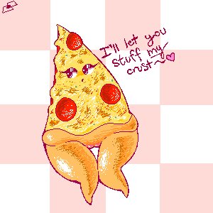 Rating: Explicit Score: 0 Tags: 1:1 aliasing conditional_dnp dialogue digital_media_(artwork) e621 english_text exed_eyes female food food_creature genitals heart_symbol looking_away low_res not_furry pizza solo text vulva what why User: bunchy7s Rating: Explicit Score: 0 Tags: 1:1 aliasing conditional_dnp dialogue digital_media_(artwork) e621 english_text exed_eyes female food food_creature genitals heart_symbol looking_away low_res not_furry pizza solo text vulva what why User: bunchy7s
