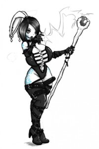 Rating: Safe Score: 0 Tags: anthro armwear big_breasts biped black_and_white black_hair boots breasts clothing e621 ear_piercing elbow_gloves female footwear gloves hair handwear hi_res high_heeled_boots high_heels huge_breasts lagomorph leather legwear leporid looking_at_viewer magic mammal monochrome piercing rabbit shoes solo tattoo thigh_boots thigh_highs tora-chan User: bunchy7s Rating: Safe Score: 0 Tags: anthro armwear big_breasts biped black_and_white black_hair boots breasts clothing e621 ear_piercing elbow_gloves female footwear gloves hair handwear hi_res high_heeled_boots high_heels huge_breasts lagomorph leather legwear leporid looking_at_viewer magic mammal monochrome piercing rabbit shoes solo tattoo thigh_boots thigh_highs tora-chan User: bunchy7s