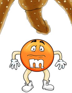 Rating: Explicit Score: 0 Tags: candy food_creature gay imminent_sex living_candy living_food m&m's male mars_incorporated mascot nude nudity orange_(m&m's) penis pretzel rule34 spokescandy tagme User: bunchy7s Rating: Explicit Score: 0 Tags: candy food_creature gay imminent_sex living_candy living_food m&m's male mars_incorporated mascot nude nudity orange_(m&m's) penis pretzel rule34 spokescandy tagme User: bunchy7s