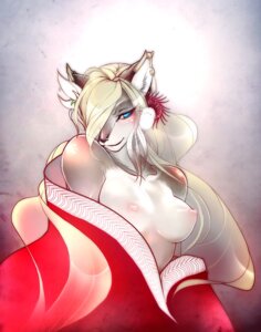 Rating: Questionable Score: 0 Tags: anthro asian_clothing big_breasts blonde_hair blue_eyes blush breasts canid canine canis clothed clothing countershading digital_media_(artwork) e621 ear_piercing east_asian_clothing female fur grey_body grey_fur hair hair_over_eye japanese_clothing kimono long_hair mammal nipples off_shoulder one_eye_obstructed piercing shaded simple_background solo topless tsampikos undressing wolf User: bunchy7s Rating: Questionable Score: 0 Tags: anthro asian_clothing big_breasts blonde_hair blue_eyes blush breasts canid canine canis clothed clothing countershading digital_media_(artwork) e621 ear_piercing east_asian_clothing female fur grey_body grey_fur hair hair_over_eye japanese_clothing kimono long_hair mammal nipples off_shoulder one_eye_obstructed piercing shaded simple_background solo topless tsampikos undressing wolf User: bunchy7s