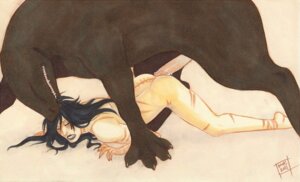 Rating: Explicit Score: 0 Tags: 2011 anal anal_penetration bite black_body black_hair claws clenched_teeth duo e621 erection eyeless eyes_closed fingernails genitals hair hair_bite hair_in_mouth human interspecies light_body light_skin littledoll long_hair male male/male male_penetrated male_penetrating male_penetrating_male mammal monster monster_on_human monster_on_male monster_penetrating nails not_furry nude nude_human nude_male penetration penile penile_spines penis questionable_consent scar scars_all_over sex sharp_fingernails sharp_nails sharp_teeth simple_background teeth white_background User: bunchy7s