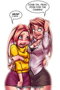 Rating: Questionable Score: 0 Tags: anthro blush bottomwear breasts child cleavage clothed clothing duo e621 eyewear female fern_cervice fran_cervice glasses keiron_white lagomorph leporid mammal mature_anthro mature_female medium_breasts miniskirt mother_(lore) parent_(lore) rabbit skirt young young_anthro User: bunchy7s Rating: Questionable Score: 0 Tags: anthro blush bottomwear breasts child cleavage clothed clothing duo e621 eyewear female fern_cervice fran_cervice glasses keiron_white lagomorph leporid mammal mature_anthro mature_female medium_breasts miniskirt mother_(lore) parent_(lore) rabbit skirt young young_anthro User: bunchy7s