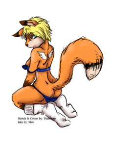 Rating: Questionable Score: 0 Tags: alex_(rolandguiscard) anthro biped blonde_hair blue_eyes breasts butt canid canine clothed clothing e621 female fox hair kneeling looking_back mammal seductive simple_background skimpy solo tail undressing white_background yunicoon User: bunchy7s Rating: Questionable Score: 0 Tags: alex_(rolandguiscard) anthro biped blonde_hair blue_eyes breasts butt canid canine clothed clothing e621 female fox hair kneeling looking_back mammal seductive simple_background skimpy solo tail undressing white_background yunicoon User: bunchy7s