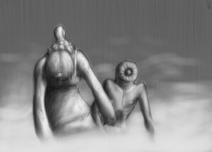 Rating: Questionable Score: 0 Tags: creepy digital_media_(artwork) duo e621 female fog humanoid konami male monochrome monster monstrous_humanoid mot mumbler_(silent_hill) not_furry nurse puppet_nurse_(silent_hill) silent_hill undead User: bunchy7s