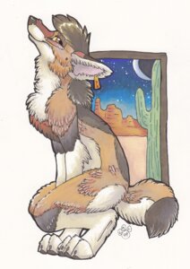 Rating: Safe Score: 0 Tags: 2009 anthro black_hair blondefoxy brown_body brown_fur cactus canid canine canis countershading coyote desert detailed_background digitigrade e621 ear_piercing ear_tag female fur hair mammal marker_(artwork) moon night outside pen_(artwork) piercing plant semi-anthro simple_background sky solo star starry_sky tail toony traditional_media_(artwork) white_background white_body white_countershading white_fur User: bunchy7s Rating: Safe Score: 0 Tags: 2009 anthro black_hair blondefoxy brown_body brown_fur cactus canid canine canis countershading coyote desert detailed_background digitigrade e621 ear_piercing ear_tag female fur hair mammal marker_(artwork) moon night outside pen_(artwork) piercing plant semi-anthro simple_background sky solo star starry_sky tail toony traditional_media_(artwork) white_background white_body white_countershading white_fur User: bunchy7s