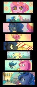 Rating: Safe Score: 0 Tags: arthropod bakki blue_body blue_eyes blue_feathers blue_hair bread building changeling_(mlp) clothing comic cutie_mark duo dust_cloud e621 eating equid equine eyes_closed fangs feathered_wings feathers female feral fight fight_cloud food friendship_is_magic fur hair hasbro hi_res horn looking_at_viewer mammal multicolored_hair my_little_pony mythological_creature mythological_equine mythology open_mouth path pink_body pink_feathers plant princess princess_cadance_(mlp) princess_luna_(mlp) purple_eyes quadruped royalty running shocked shrub smile tail teeth window winged_unicorn wings User: bunchy7s