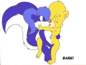 Rating: Explicit Score: 0 Tags: adventures_of_the_gummi_bears anthro bark_(artist) bear crossover disney female female_only fifi_la_fume fur interspecies mammal multiple_females multiple_girls mustelid rule34 skunk sunni_gummi tiny_toon_adventures yuri User: bunchy7s Rating: Explicit Score: 0 Tags: adventures_of_the_gummi_bears anthro bark_(artist) bear crossover disney female female_only fifi_la_fume fur interspecies mammal multiple_females multiple_girls mustelid rule34 skunk sunni_gummi tiny_toon_adventures yuri User: bunchy7s