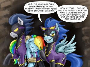 Rating: Safe Score: 0 Tags: blue_body blue_feathers blue_fur comic dialogue duo e621 english_text equid equine feathered_wings feathers female feral friendship_is_magic fur hair hasbro male mammal multicolored_hair my_little_pony mythological_creature mythological_equine mythology nightshade_(mlp) pegasus pluckyninja quadruped rainbow_dash_(mlp) rainbow_hair shadowbolts_(mlp) tail text wings User: bunchy7s Rating: Safe Score: 0 Tags: blue_body blue_feathers blue_fur comic dialogue duo e621 english_text equid equine feathered_wings feathers female feral friendship_is_magic fur hair hasbro male mammal multicolored_hair my_little_pony mythological_creature mythological_equine mythology nightshade_(mlp) pegasus pluckyninja quadruped rainbow_dash_(mlp) rainbow_hair shadowbolts_(mlp) tail text wings User: bunchy7s