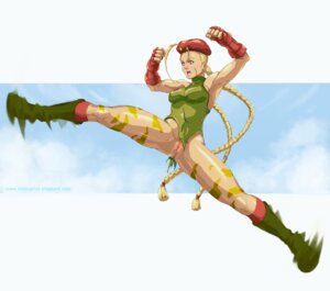 Rating: Explicit Score: 0 Tags: arms_up blonde_hair bloocarrot blush breasts cammy_white clothes female female_only gloves hair hat human long_hair nipples open_mouth pussy pussy_juice rule34 solo straight_hair street_fighter tied_hair torn_clothes twintails uncensored User: bunchy7s
