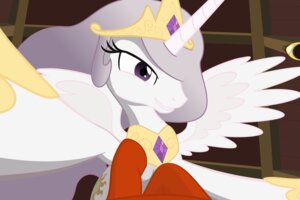 Rating: Safe Score: 0 Tags: 2013 3:2 absurd_res asian_mythology barn chinese_mythology crown cutie_mark dragon duo e621 east_asian_mythology equid equine eyelashes fan_character feathered_wings feathers female feral first_person_view friendship_is_magic fur hair hasbro headgear hi_res horn jewelry lamp lantern long_hair longma looking_at_viewer male mammal mane matty4z micset my_little_pony mythological_creature mythological_equine mythological_scalie mythology orange_body orange_skin princess_celestia_(mlp) princess_molestia purple_eyes scalie shoos smile solo_focus white_body white_feathers white_skin winged_unicorn wings User: bunchy7s