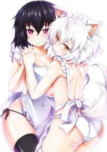 Rating: Questionable Score: 0 Tags: animal_humanoid apron asian_mythology avian aya_shameimaru big_breasts bird black_clothing black_hair black_legwear black_panties black_underwear blush breasts butt canid canid_humanoid canine canine_humanoid canis cleavage clothed clothing corvid corvus_(genus) crow duo e621 east_asian_mythology ebi_193 female hair hand_holding humanoid interlocked_fingers japanese_mythology legwear looking_at_viewer mammal mammal_humanoid momiji_inubashiri mythology navel orange_eyes oscine panties passerine red_eyes revision short_hair side-tie_panties simple_background tengu thigh_highs third-party_edit touhou underwear white_background white_clothing white_hair white_legwear white_panties white_underwear wolf wolf_humanoid wolf_tail yellow_eyes yokai User: bunchy7s Rating: Questionable Score: 0 Tags: animal_humanoid apron asian_mythology avian aya_shameimaru big_breasts bird black_clothing black_hair black_legwear black_panties black_underwear blush breasts butt canid canid_humanoid canine canine_humanoid canis cleavage clothed clothing corvid corvus_(genus) crow duo e621 east_asian_mythology ebi_193 female hair hand_holding humanoid interlocked_fingers japanese_mythology legwear looking_at_viewer mammal mammal_humanoid momiji_inubashiri mythology navel orange_eyes oscine panties passerine red_eyes revision short_hair side-tie_panties simple_background tengu thigh_highs third-party_edit touhou underwear white_background white_clothing white_hair white_legwear white_panties white_underwear wolf wolf_humanoid wolf_tail yellow_eyes yokai User: bunchy7s