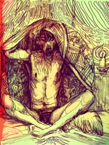 Rating: Safe Score: 0 Tags: anthro bed bedding blanket candle canid canine canis clothed clothing crosslegged_pose detailed detailed_background digital_drawing_(artwork) digital_media_(artwork) domestic_dog e621 full-length_portrait furniture java male mammal meditation portrait restricted_palette sitting solo tail toony topless underwear User: bunchy7s Rating: Safe Score: 0 Tags: anthro bed bedding blanket candle canid canine canis clothed clothing crosslegged_pose detailed detailed_background digital_drawing_(artwork) digital_media_(artwork) domestic_dog e621 full-length_portrait furniture java male mammal meditation portrait restricted_palette sitting solo tail toony topless underwear User: bunchy7s